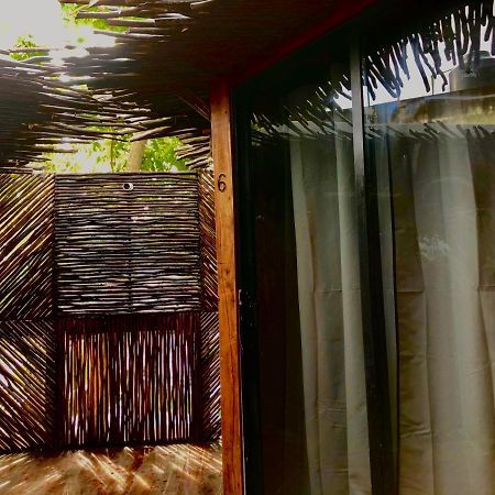 Malakai Hostel Tulum Ngoại thất bức ảnh