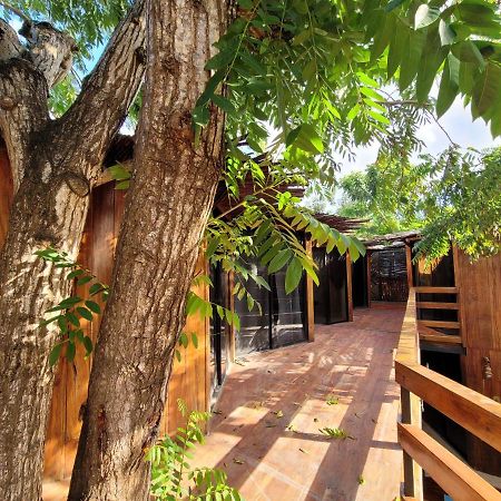 Malakai Hostel Tulum Ngoại thất bức ảnh
