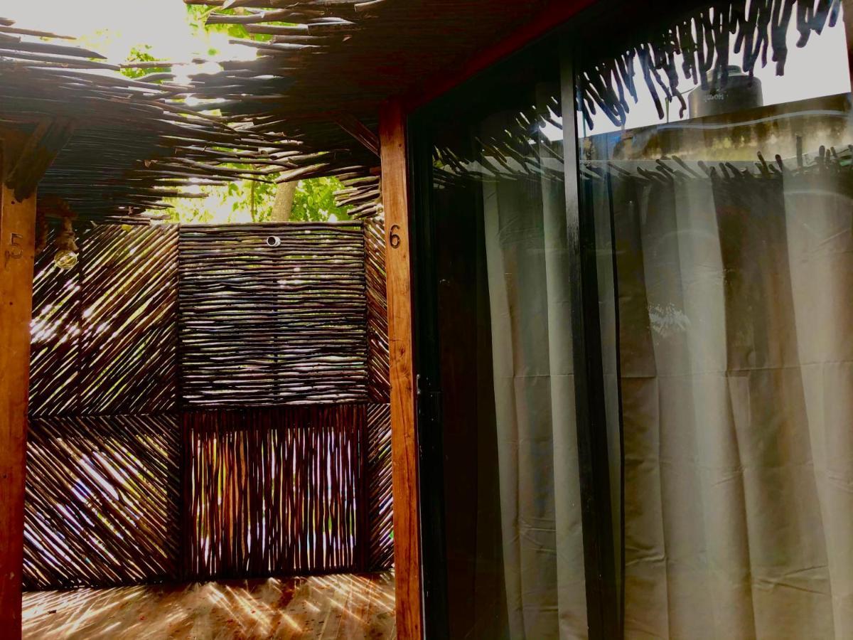 Malakai Hostel Tulum Ngoại thất bức ảnh