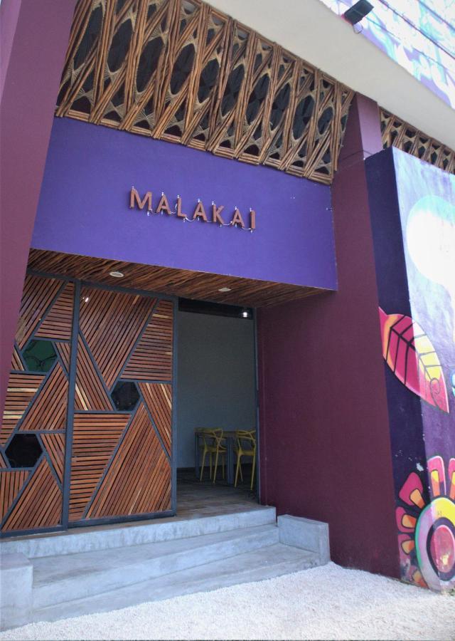 Malakai Hostel Tulum Ngoại thất bức ảnh