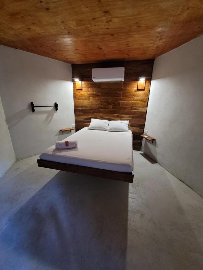 Malakai Hostel Tulum Ngoại thất bức ảnh
