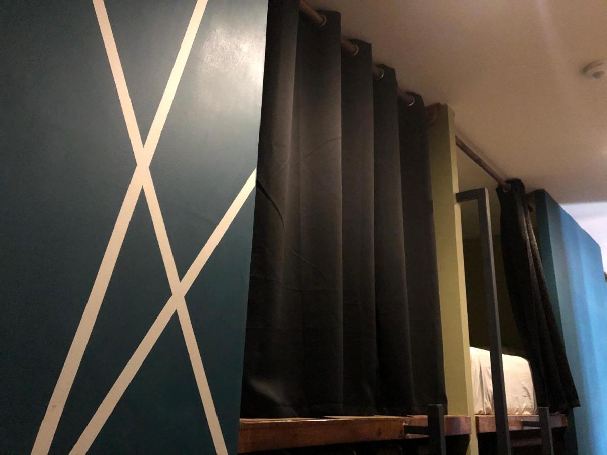 Malakai Hostel Tulum Ngoại thất bức ảnh