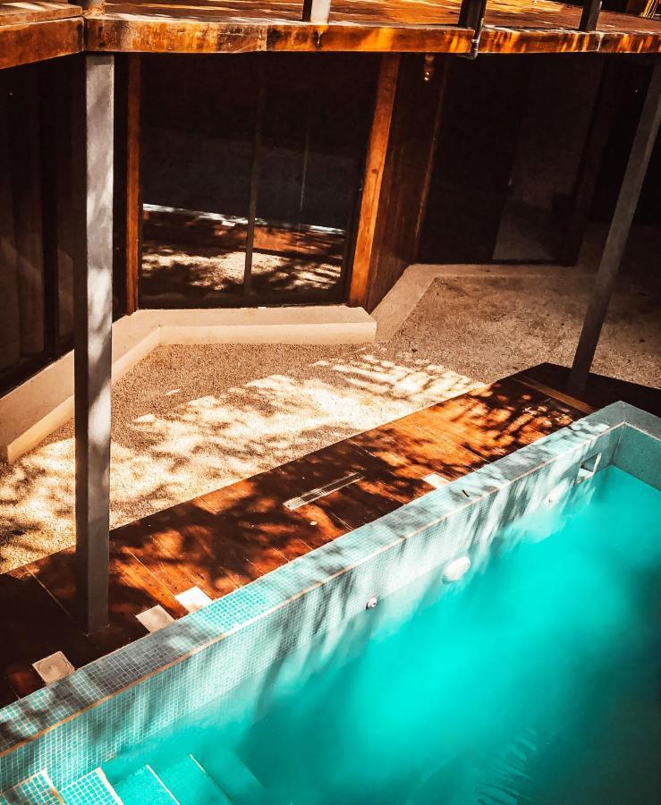 Malakai Hostel Tulum Ngoại thất bức ảnh