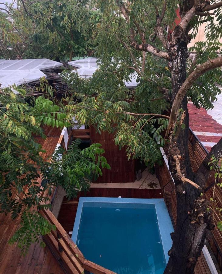Malakai Hostel Tulum Ngoại thất bức ảnh