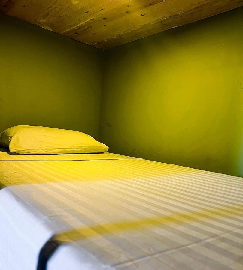 Malakai Hostel Tulum Ngoại thất bức ảnh